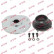 Repair Kit, suspension strut SM5787 Kayaba