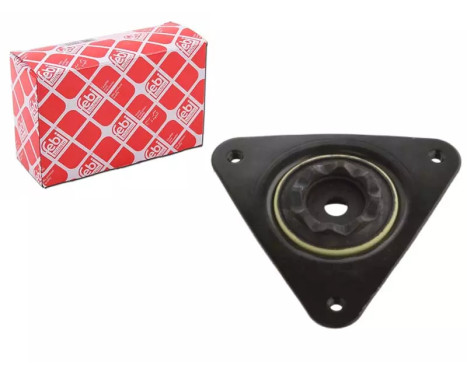 Repair Kit, suspension strut support mount 175358 FEBI