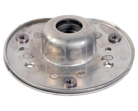 Repair Kit, suspension strut support mount 177032 FEBI