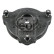 Repair Kit, suspension strut support mount 177066 FEBI, Thumbnail 2