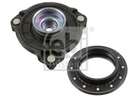 Repair Kit, suspension strut support mount 177066 FEBI