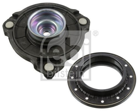 Repair Kit, suspension strut support mount 177066 FEBI