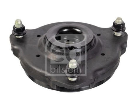 Repair Kit, suspension strut support mount 177182 FEBI