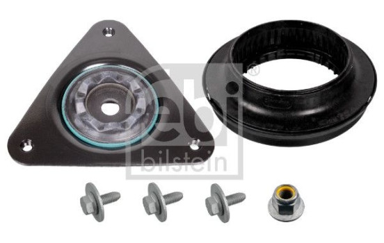 Repair Kit, suspension strut support mount 177236 FEBI, Image 2