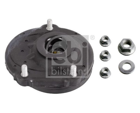 Repair Kit, suspension strut support mount 177302 FEBI