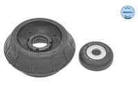 Repair Kit, suspension strut support mount MEYLE-ORIGINAL-KIT: Better solution for you!