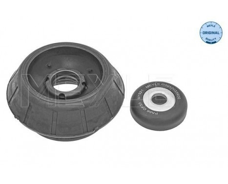 Repair Kit, suspension strut support mount MEYLE-ORIGINAL-KIT: Better solution for you!