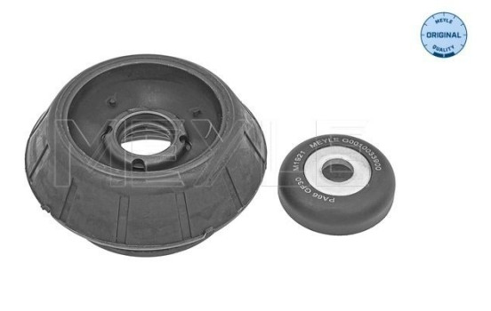 Repair Kit, suspension strut support mount MEYLE-ORIGINAL-KIT: Better solution for you!