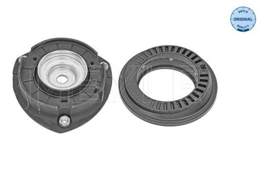 Repair Kit, suspension strut support mount MEYLE-ORIGINAL-KIT: Better solution for you!