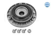 Repair Kit, suspension strut support mount MEYLE-ORIGINAL-KIT: Better solution for you!