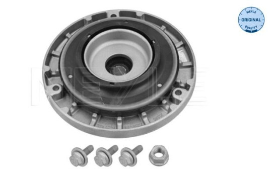 Repair Kit, suspension strut support mount MEYLE-ORIGINAL-KIT: Better solution for you!