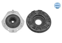 Repair Kit, suspension strut support mount MEYLE-ORIGINAL-KIT: Better solution for you!