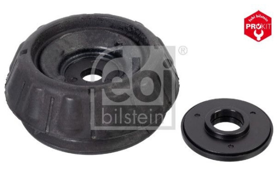 Repair Kit, suspension strut support mount ProKit 177080 FEBI