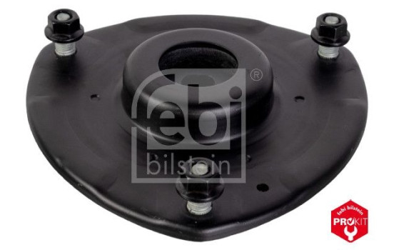 Repair Kit, suspension strut support mount ProKit 177209 FEBI, Image 2