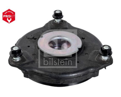 Repair Kit, suspension strut support mount ProKit 177212 FEBI