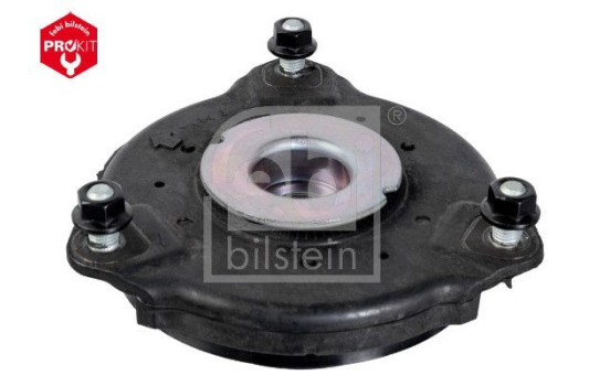 Repair Kit, suspension strut support mount ProKit 177212 FEBI