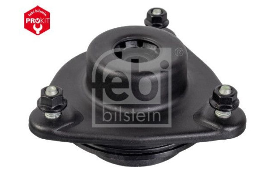 Repair Kit, suspension strut support mount ProKit 177213 FEBI