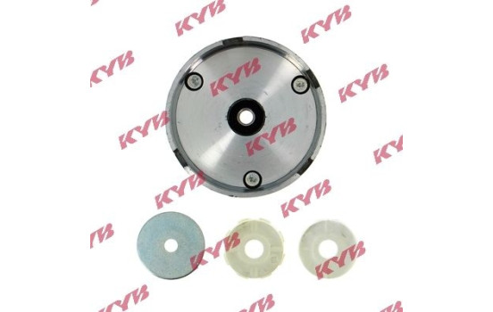 Repair Kit, suspension strut Suspension Montage Kit SM1033 Kayaba