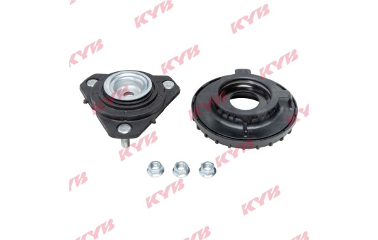 Repair Kit, suspension strut Suspension Montage Kit SM1052 Kayaba