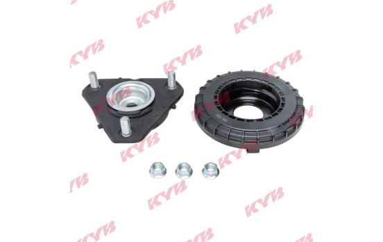 Repair Kit, suspension strut Suspension Montage Kit SM1052 Kayaba, Image 2