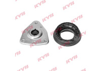 Repair Kit, suspension strut Suspension Montage Kit SM1055 Kayaba