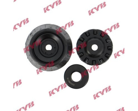 Repair Kit, suspension strut Suspension Montage Kit SM5818 Kayaba
