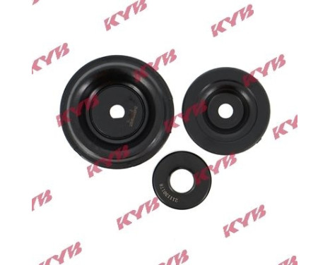 Repair Kit, suspension strut Suspension Montage Kit SM5818 Kayaba, Image 2