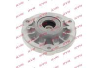 Repair Kit, suspension strut Suspension Mounting Kit SM1004 Kayaba