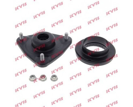 Repair Kit, suspension strut Suspension Mounting Kit SM1005 Kayaba