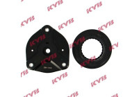 Repair Kit, suspension strut Suspension Mounting Kit SM1006 Kayaba
