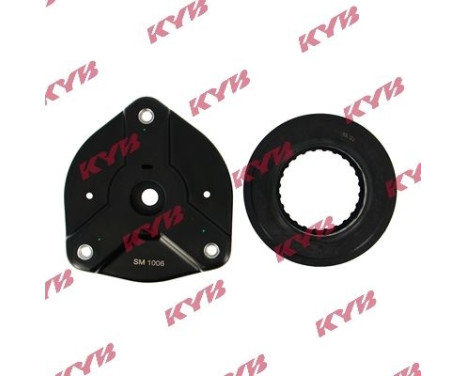 Repair Kit, suspension strut Suspension Mounting Kit SM1006 Kayaba