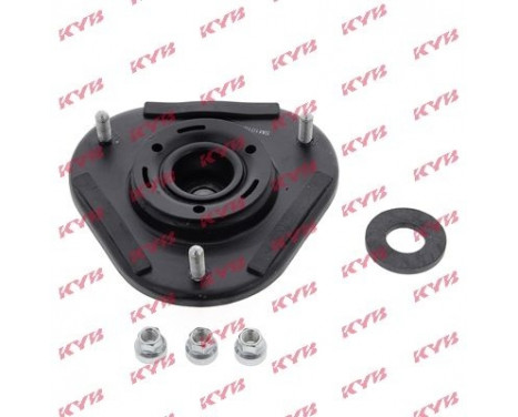 Repair Kit, suspension strut Suspension Mounting Kit SM1010 Kayaba