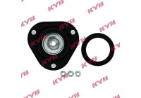 Repair Kit, suspension strut Suspension Mounting Kit SM1011 Kayaba