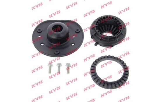 Repair Kit, suspension strut Suspension Mounting Kit SM1014 Kayaba, Image 2