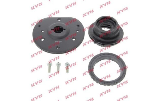 Repair Kit, suspension strut Suspension Mounting Kit SM1014 Kayaba, Image 3