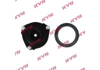 Repair Kit, suspension strut Suspension Mounting Kit SM1017 Kayaba