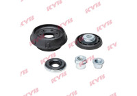 Repair Kit, suspension strut Suspension Mounting Kit SM1018 Kayaba