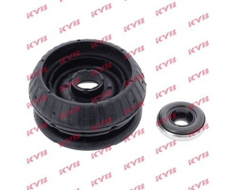 Repair Kit, suspension strut Suspension Mounting Kit SM1204 Kayaba