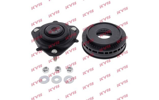 Repair Kit, suspension strut Suspension Mounting Kit SM1210 Kayaba, Image 2