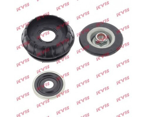 Repair Kit, suspension strut Suspension Mounting Kit SM1503 Kayaba