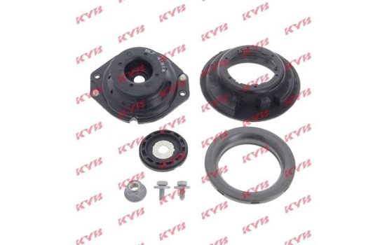 Repair Kit, suspension strut Suspension Mounting Kit SM1512 Kayaba, Image 2