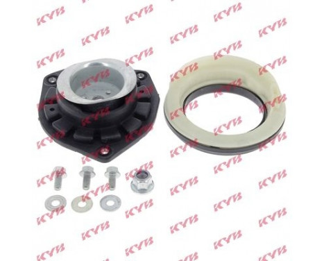 Repair Kit, suspension strut Suspension Mounting Kit SM1517 Kayaba