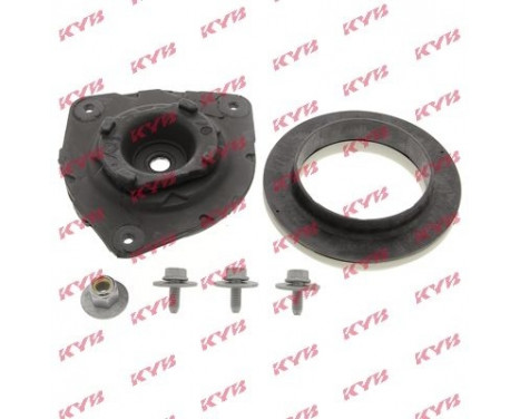 Repair Kit, suspension strut Suspension Mounting Kit SM1526 Kayaba