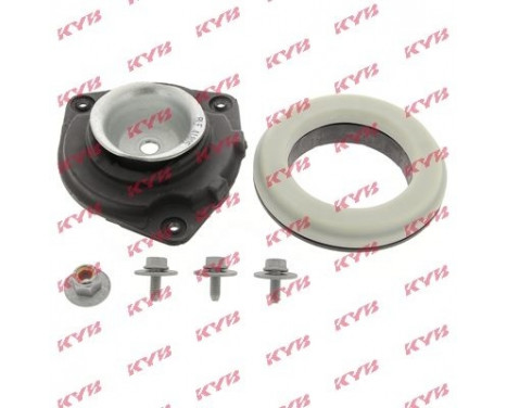 Repair Kit, suspension strut Suspension Mounting Kit SM1526 Kayaba, Image 2