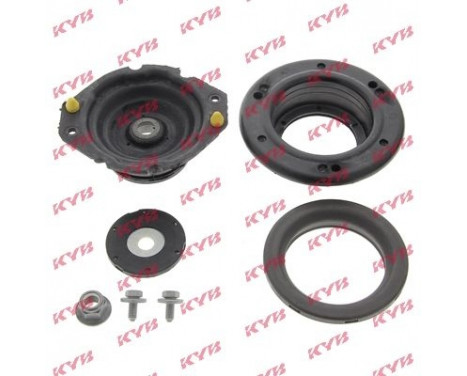 Repair Kit, suspension strut Suspension Mounting Kit SM1529 Kayaba