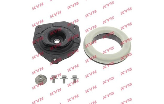 Repair Kit, suspension strut Suspension Mounting Kit SM1534 Kayaba