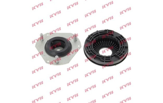 Repair Kit, suspension strut Suspension Mounting Kit SM1550 Kayaba, Image 2