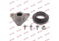 Repair Kit, suspension strut Suspension Mounting Kit SM1554 Kayaba