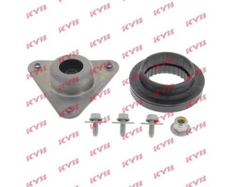 Repair Kit, suspension strut Suspension Mounting Kit SM1554 Kayaba