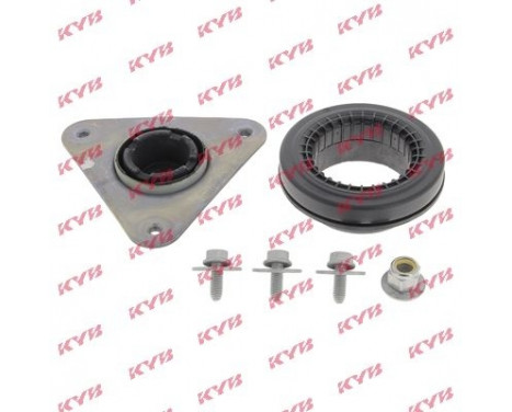 Repair Kit, suspension strut Suspension Mounting Kit SM1554 Kayaba, Image 2